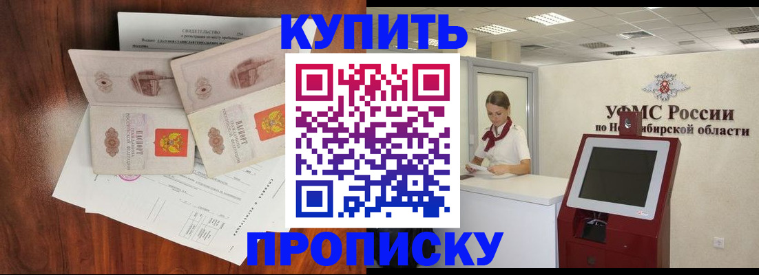 временная регистрация поиск в Бийске